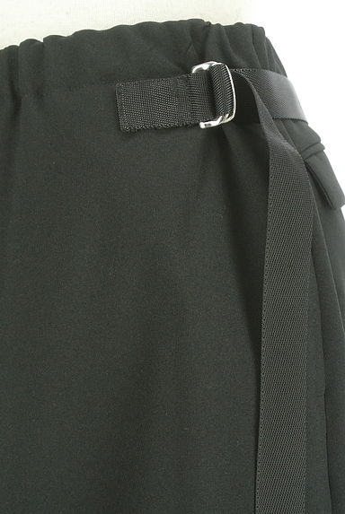 ZUCCa（ズッカ）の古着「アシメタックワイドパンツ（パンツ）」大画像４へ
