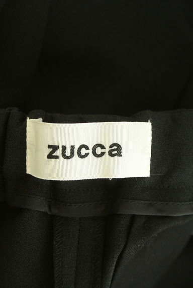 ZUCCa（ズッカ）の古着「アシメタックワイドパンツ（パンツ）」大画像６へ