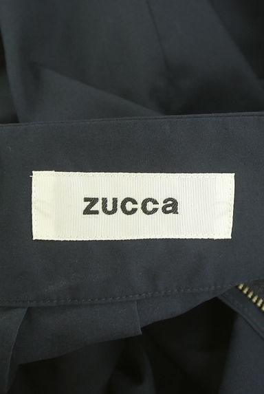 ZUCCa（ズッカ）の古着「バックレースアップワイドパンツ（パンツ）」大画像６へ
