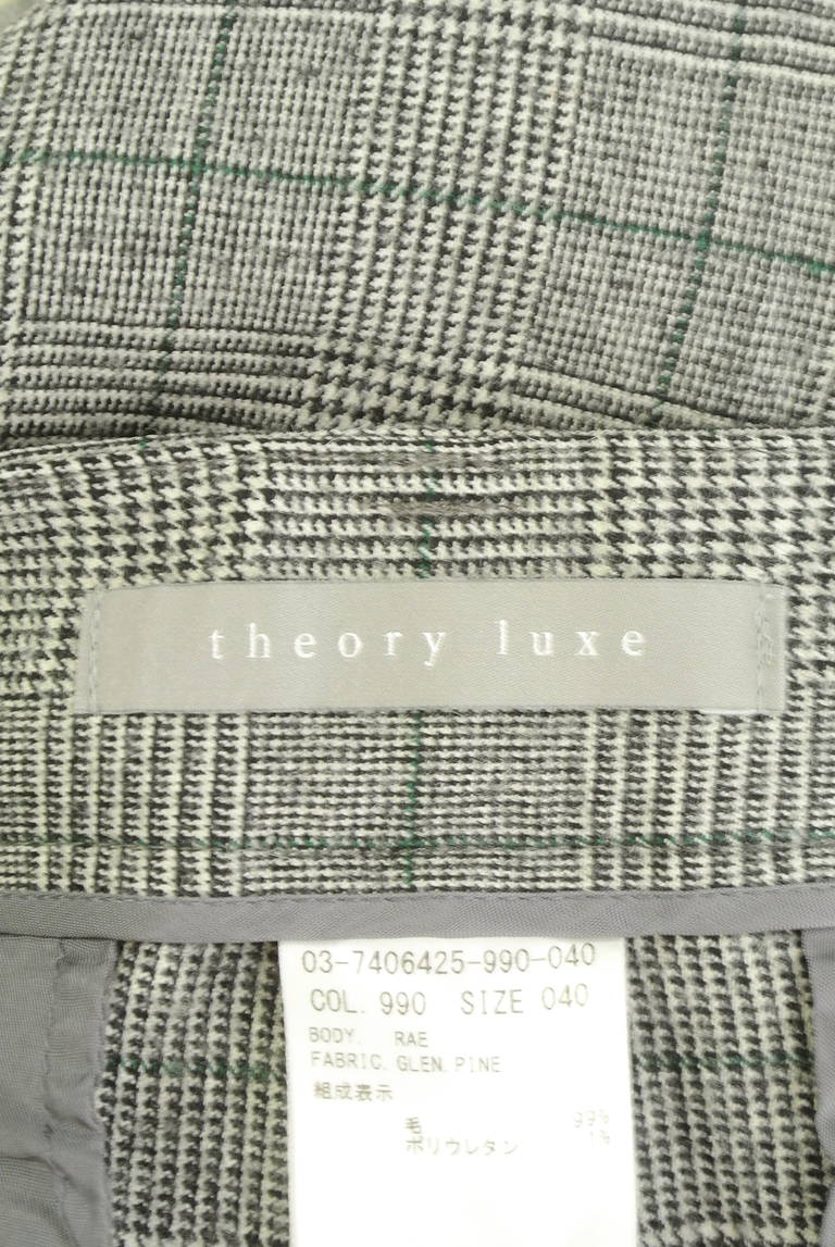 theory luxe（セオリーリュクス）の古着「商品番号：PR10316252」-大画像6