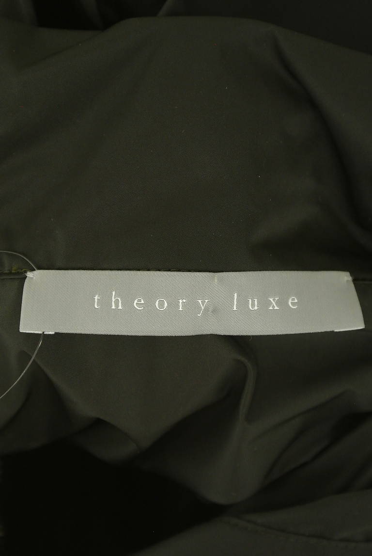 theory luxe（セオリーリュクス）の古着「商品番号：PR10316253」-大画像6