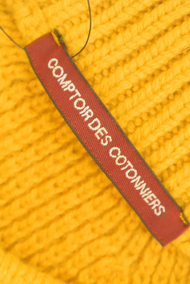 Comptoir des Cotonniers（コントワーデコトニエ）の古着「商品番号：PR10316262」-大画像6
