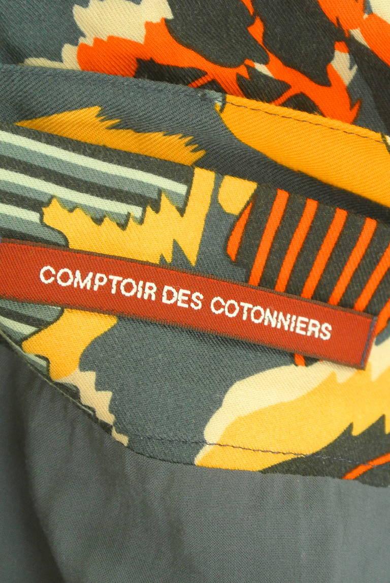 Comptoir des Cotonniers（コントワーデコトニエ）の古着「商品番号：PR10316264」-大画像6
