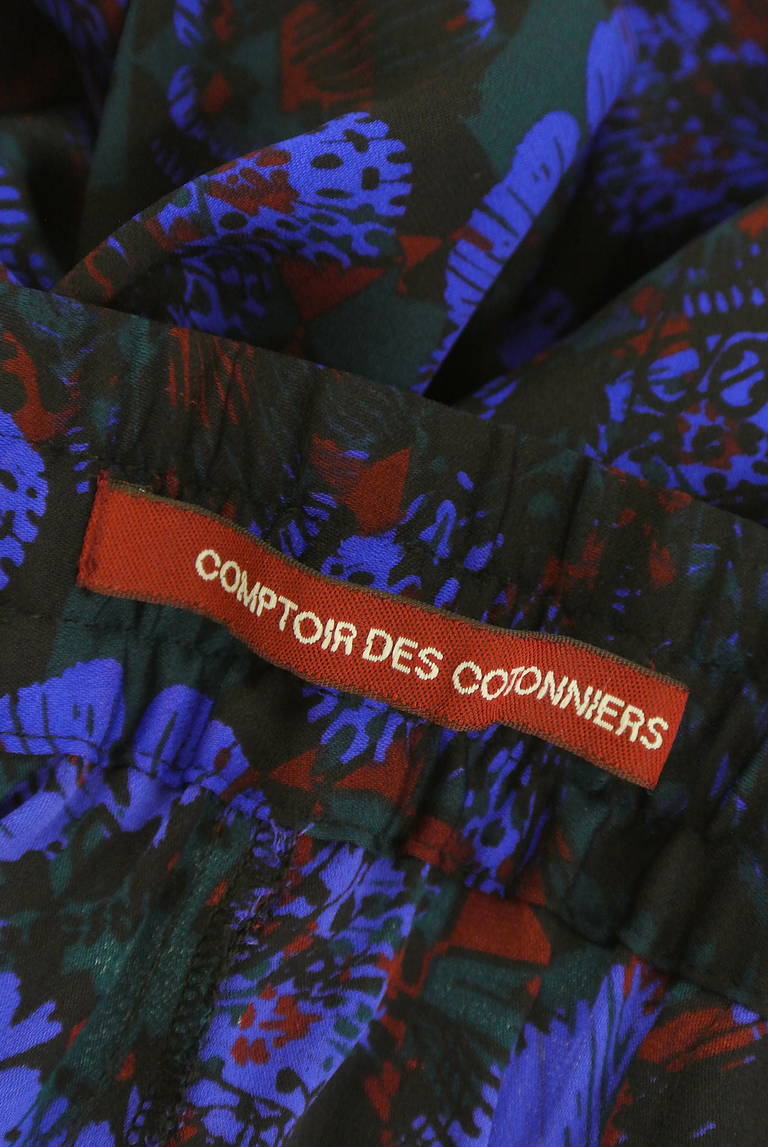 Comptoir des Cotonniers（コントワーデコトニエ）の古着「商品番号：PR10316267」-大画像6