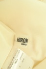 HIROKO BIS（ヒロコビス）の古着「商品番号：PR10316274」-6