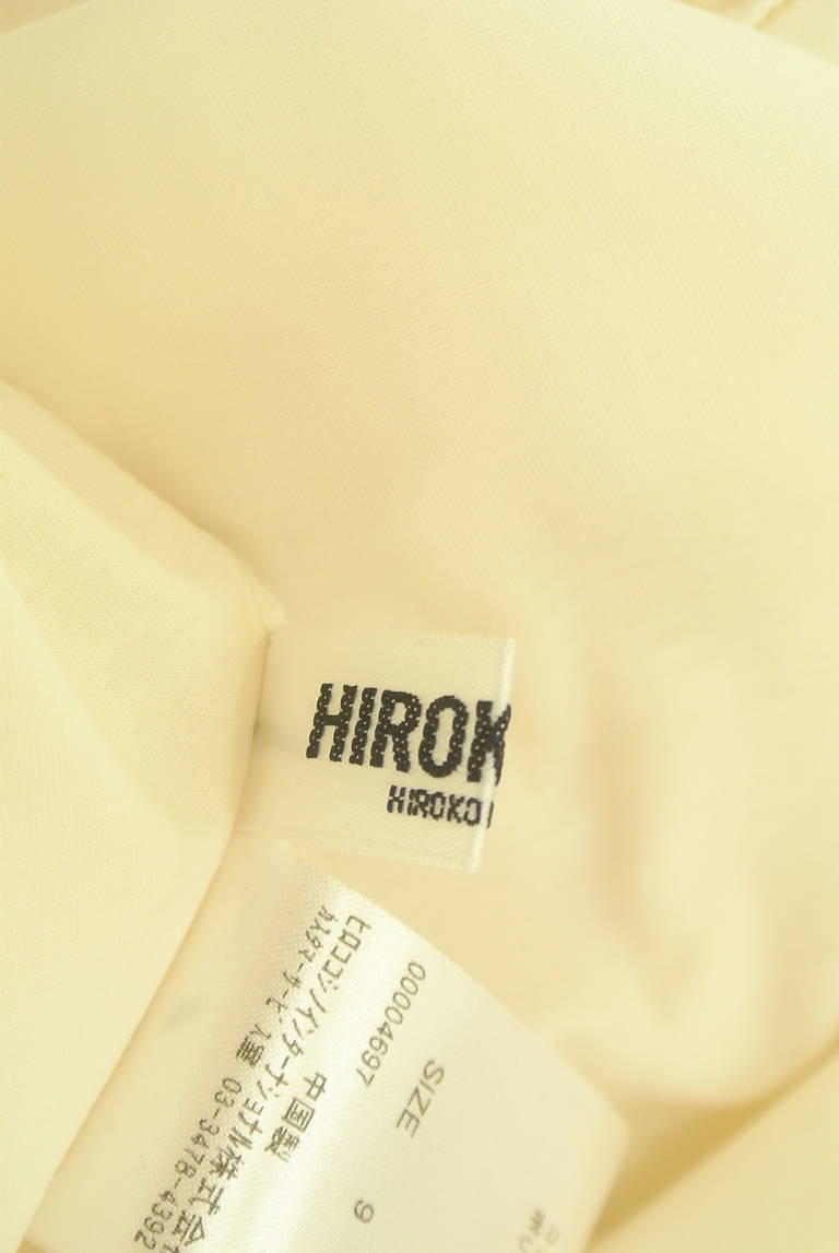 HIROKO BIS（ヒロコビス）の古着「商品番号：PR10316274」-大画像6
