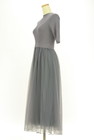 NATURAL BEAUTY BASIC（ナチュラルビューティベーシック）の古着「商品番号：PR10316288」-3