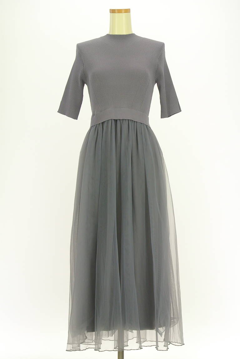 NATURAL BEAUTY BASIC（ナチュラルビューティベーシック）の古着「商品番号：PR10316288」-大画像1