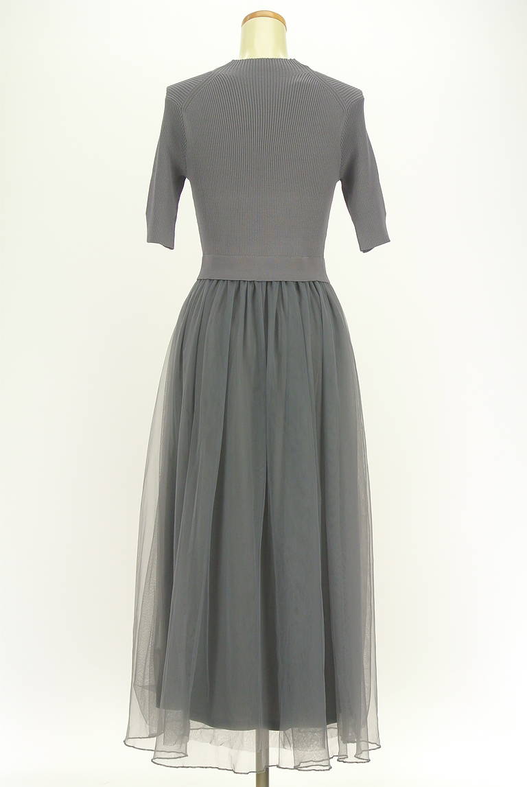 NATURAL BEAUTY BASIC（ナチュラルビューティベーシック）の古着「商品番号：PR10316288」-大画像2