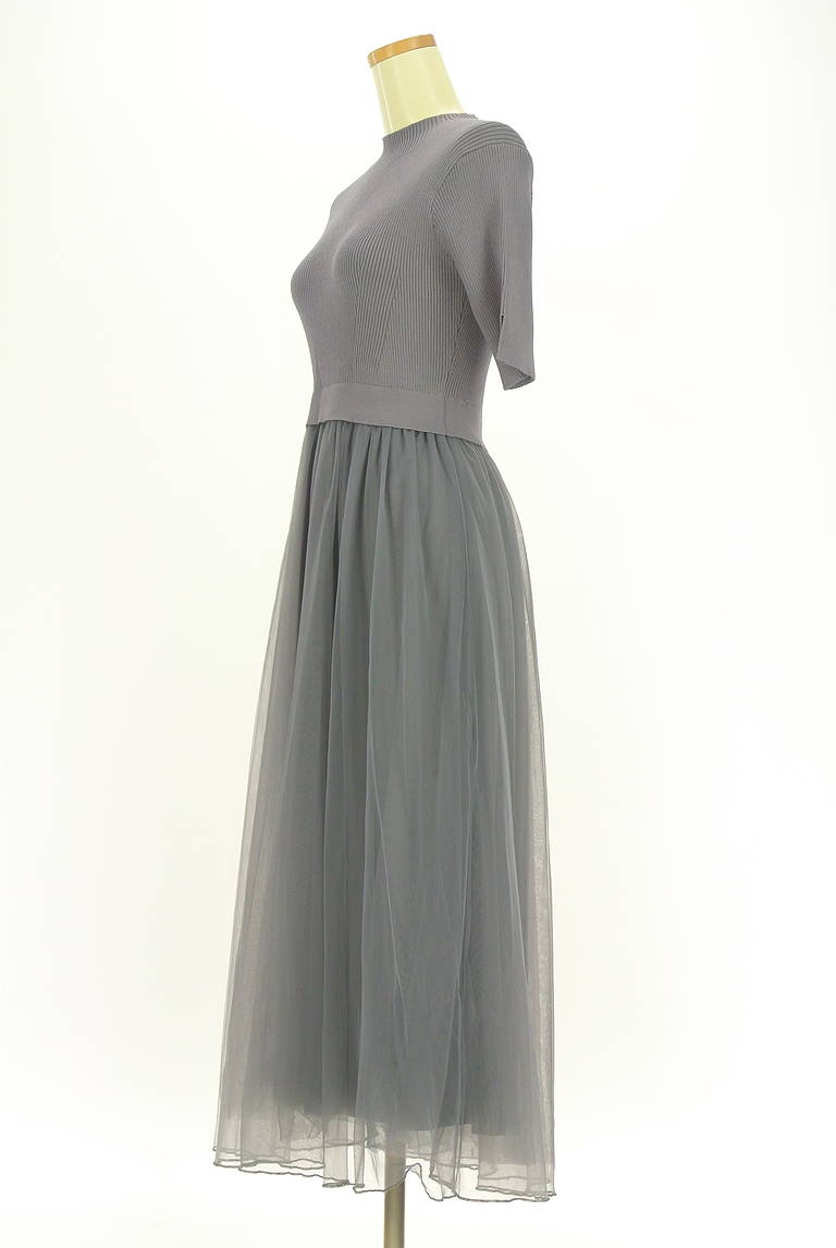 NATURAL BEAUTY BASIC（ナチュラルビューティベーシック）の古着「商品番号：PR10316288」-大画像3
