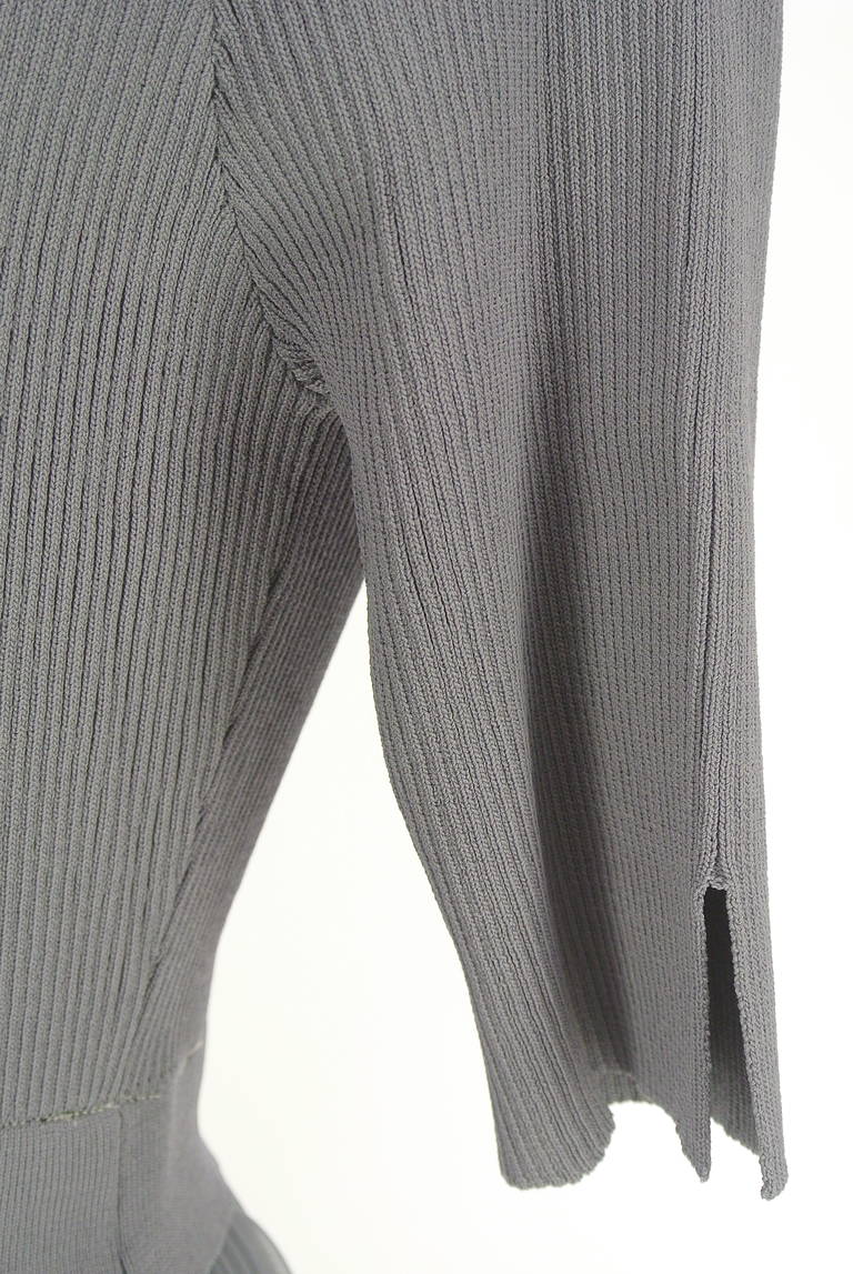 NATURAL BEAUTY BASIC（ナチュラルビューティベーシック）の古着「商品番号：PR10316288」-大画像4