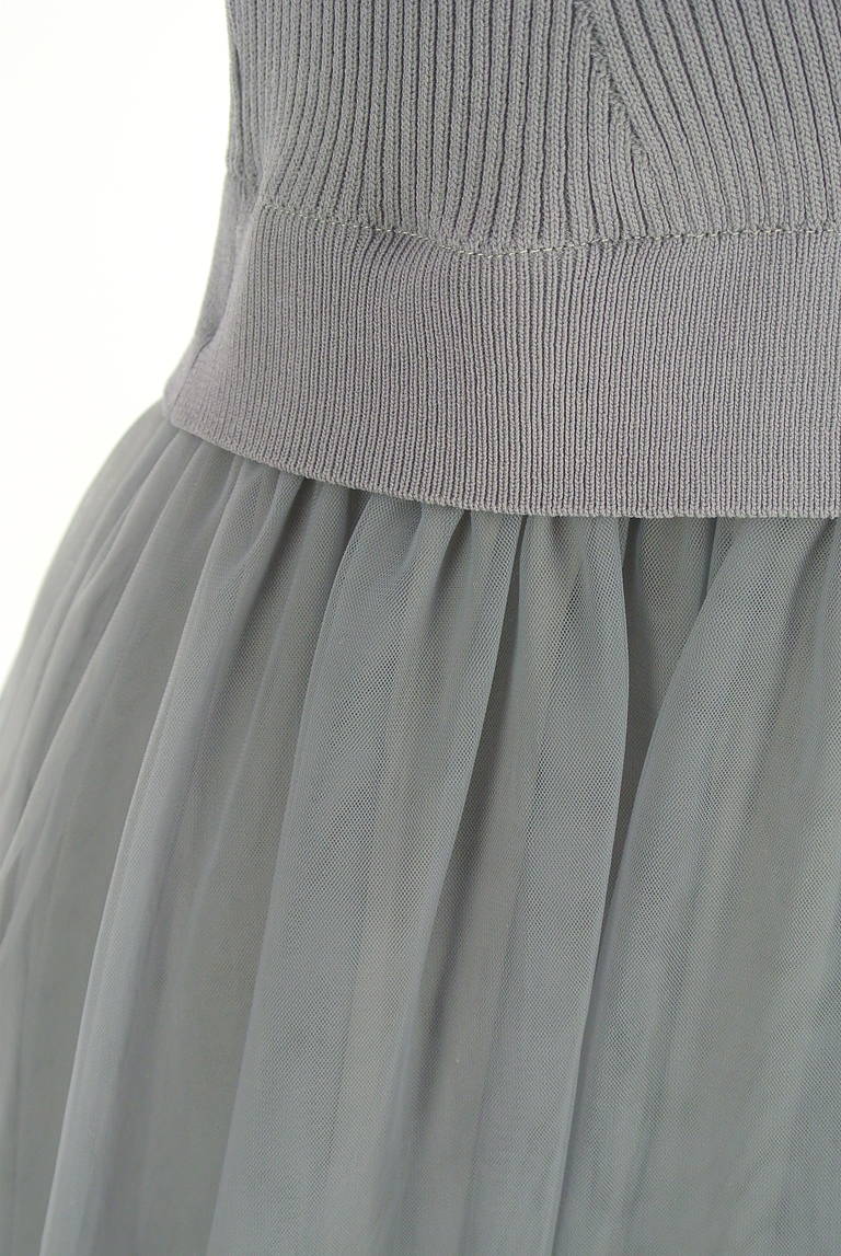 NATURAL BEAUTY BASIC（ナチュラルビューティベーシック）の古着「商品番号：PR10316288」-大画像5
