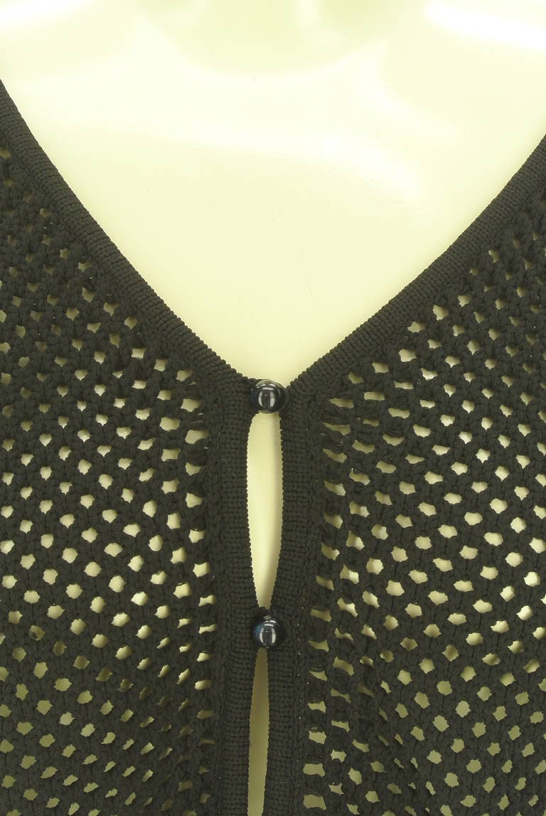 PROPORTION BODY DRESSING(プロポーションボディ ドレッシング)の古着「商品番号:PR10316290」-大画像4
