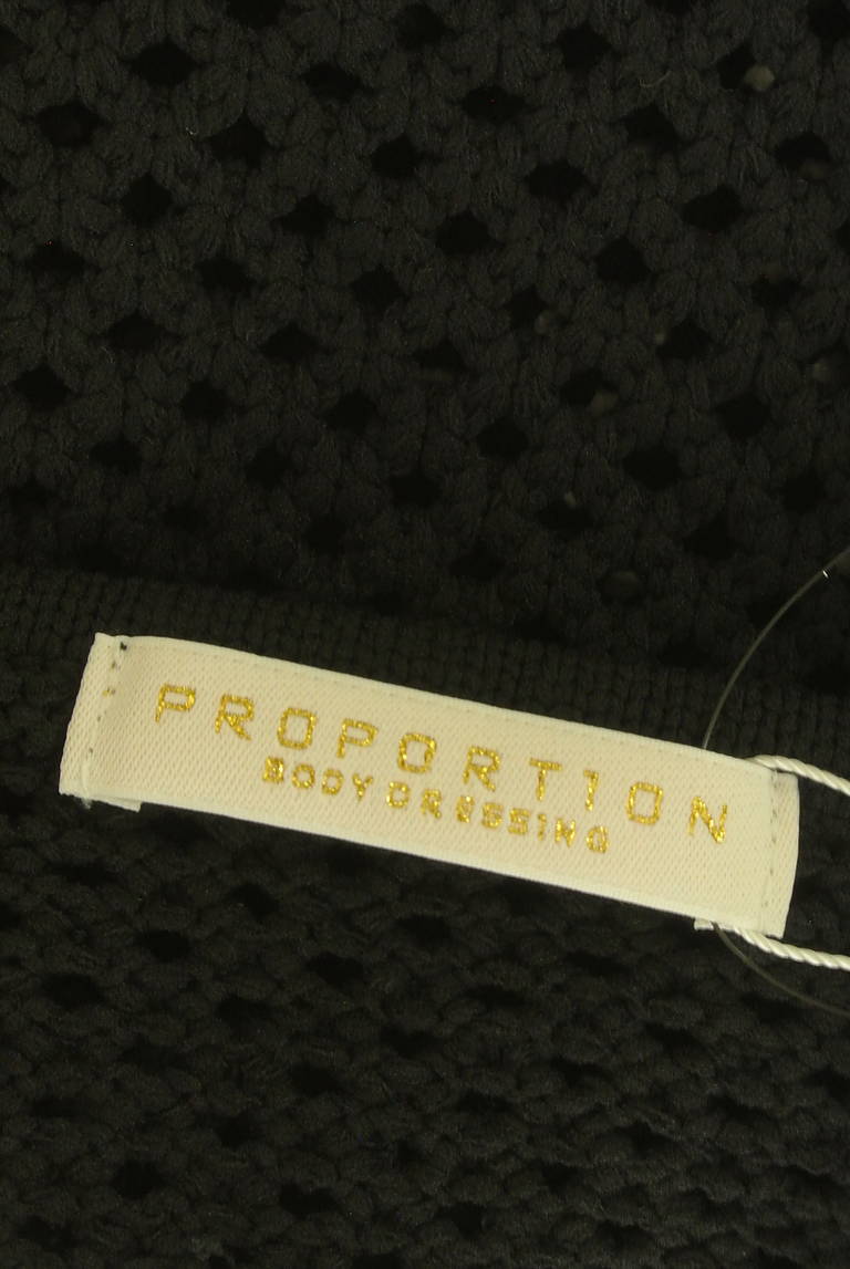 PROPORTION BODY DRESSING(プロポーションボディ ドレッシング)の古着「商品番号:PR10316290」-大画像6