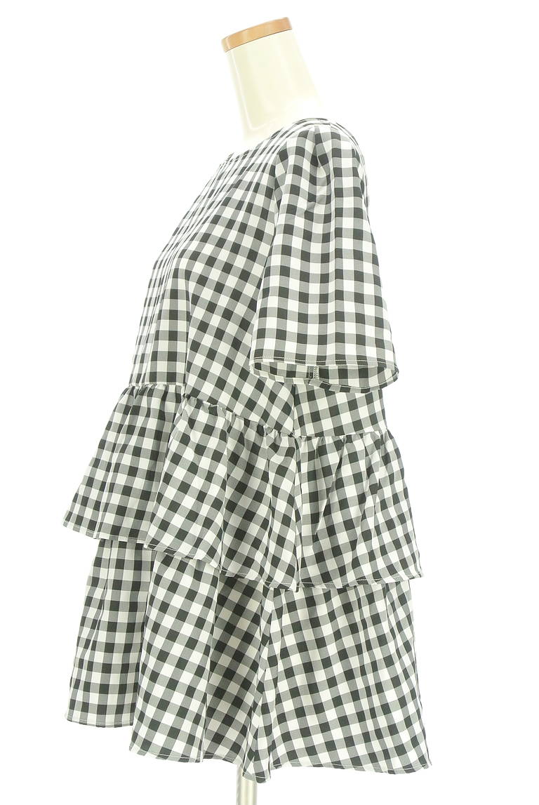 VICKY（ビッキー）の古着「商品番号：PR10316297」-大画像3