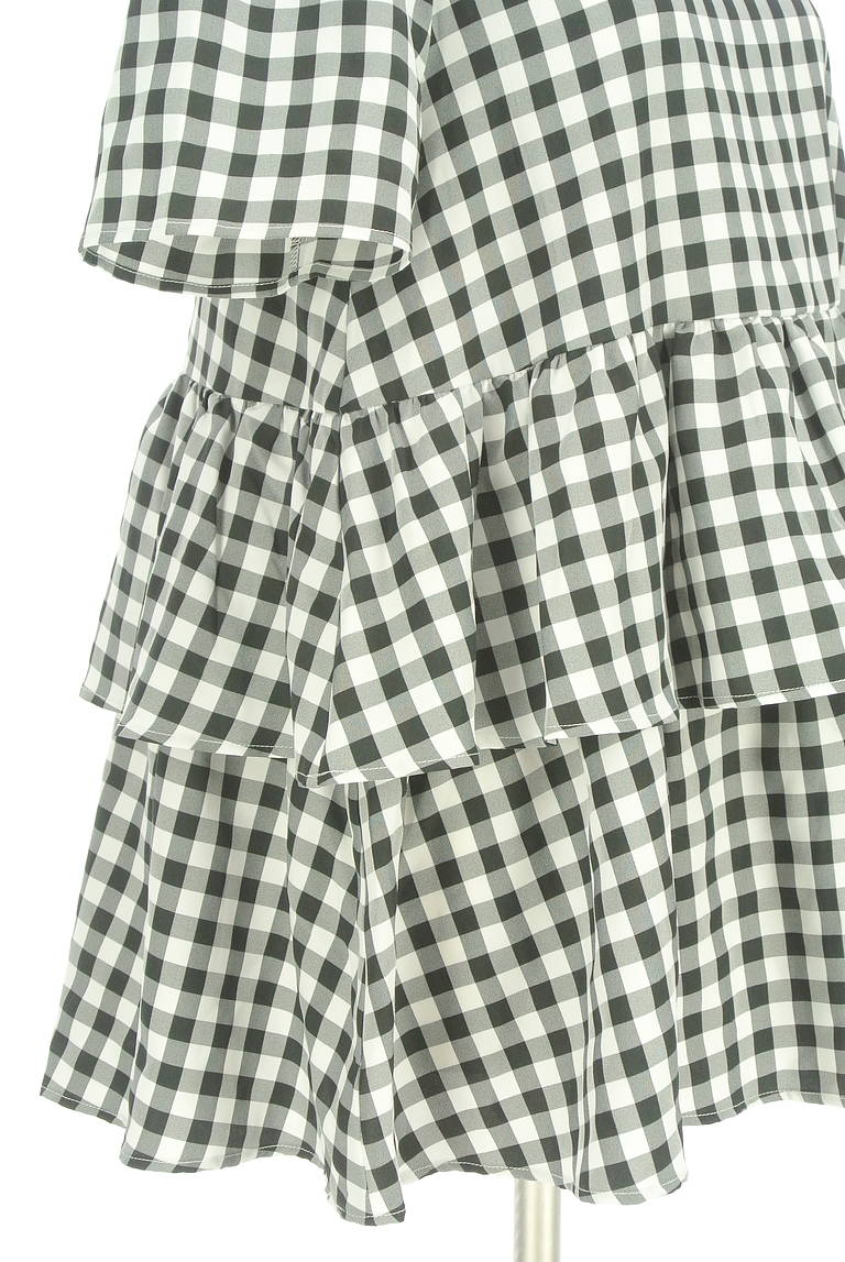 VICKY（ビッキー）の古着「商品番号：PR10316297」-大画像4