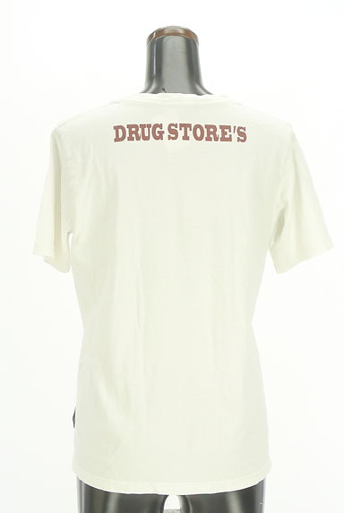 drug store's（ドラッグストアーズ）の古着「三太郎ブタさんプリントTシャツ（Ｔシャツ）」大画像２へ