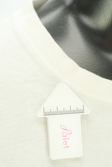 drug store's（ドラッグストアーズ）の古着「三太郎ブタさんプリントTシャツ（Ｔシャツ）」大画像５へ