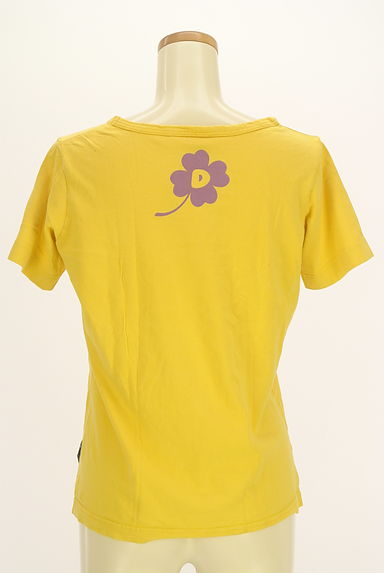 drug store's（ドラッグストアーズ）の古着「プリントTシャツ（Ｔシャツ）」大画像２へ