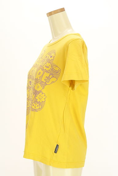 drug store's（ドラッグストアーズ）の古着「プリントTシャツ（Ｔシャツ）」大画像３へ