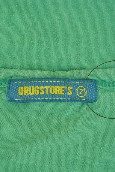 drug store's（ドラッグストアーズ）の古着「ブタプリントTシャツ（Ｔシャツ）」大画像６へ