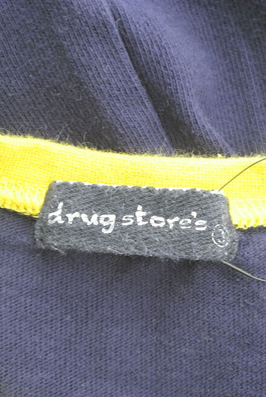 drug store's（ドラッグストアーズ）の古着「配色ラグランTシャツ（Ｔシャツ）」大画像６へ