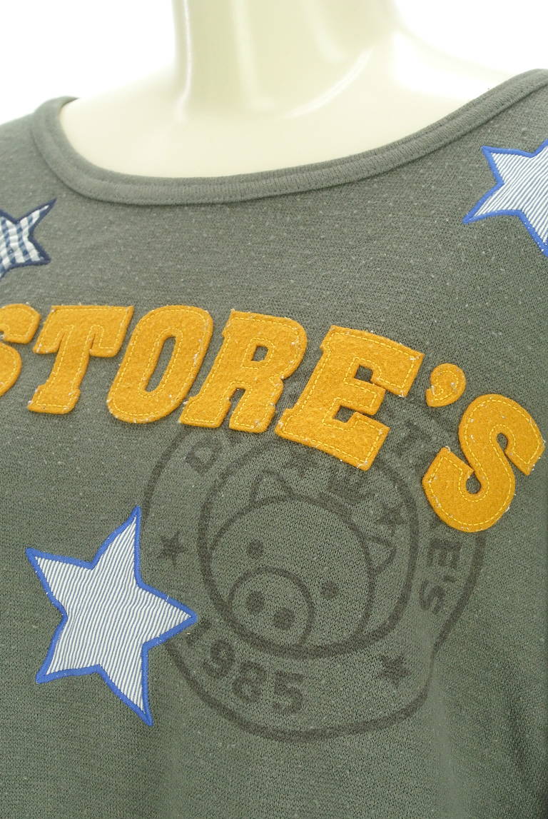 drug store's（ドラッグストアーズ）の古着「商品番号：PR10316320」-大画像4