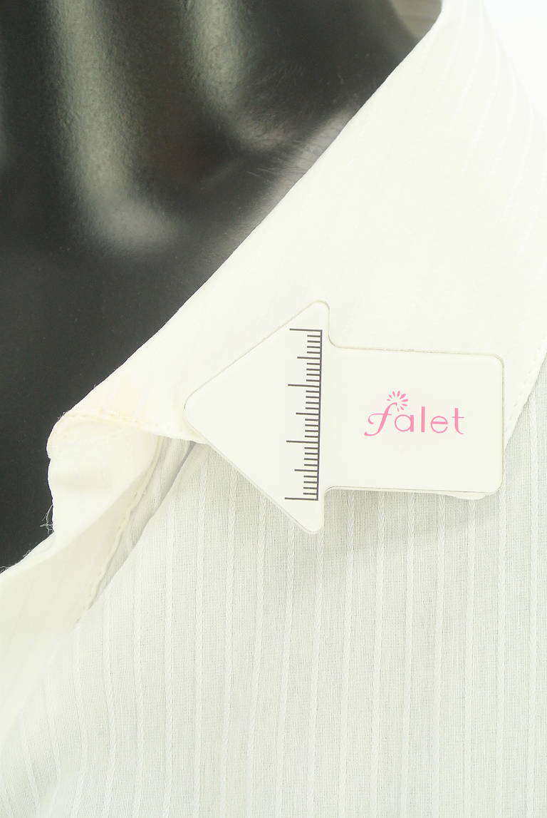 NARA CAMICIE（ナラカミーチェ）の古着「商品番号：PR10316322」-大画像5