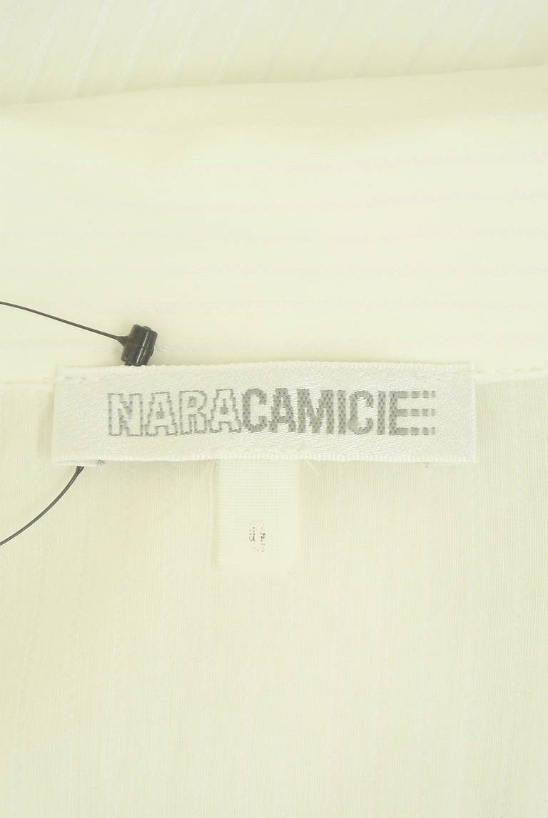 NARA CAMICIE（ナラカミーチェ）の古着「商品番号：PR10316322」-大画像6