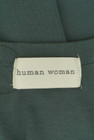 HUMAN WOMAN（ヒューマンウーマン）の古着「商品番号：PR10316347」-6