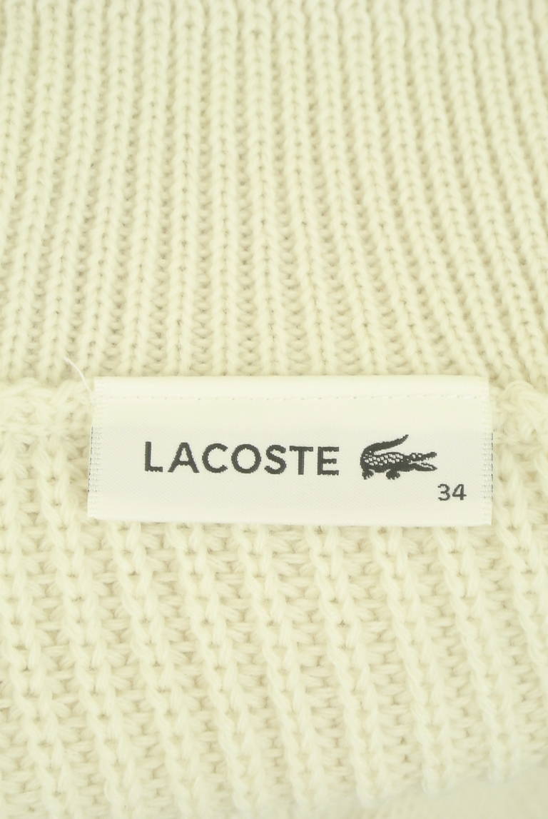 LACOSTE（ラコステ）の古着「商品番号：PR10316349」-大画像6