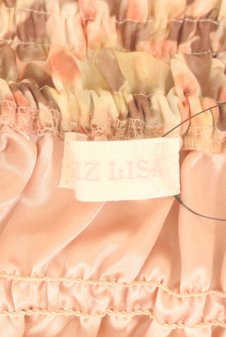 LIZ LISA（リズリサ）の古着「商品番号：PR10316353」-大画像6