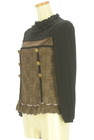 axes femme（アクシーズファム）の古着「商品番号：PR10316360」-3