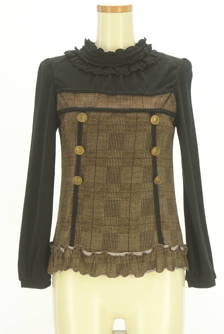 axes femme（アクシーズファム）の古着「商品番号：PR10316360」-大画像1