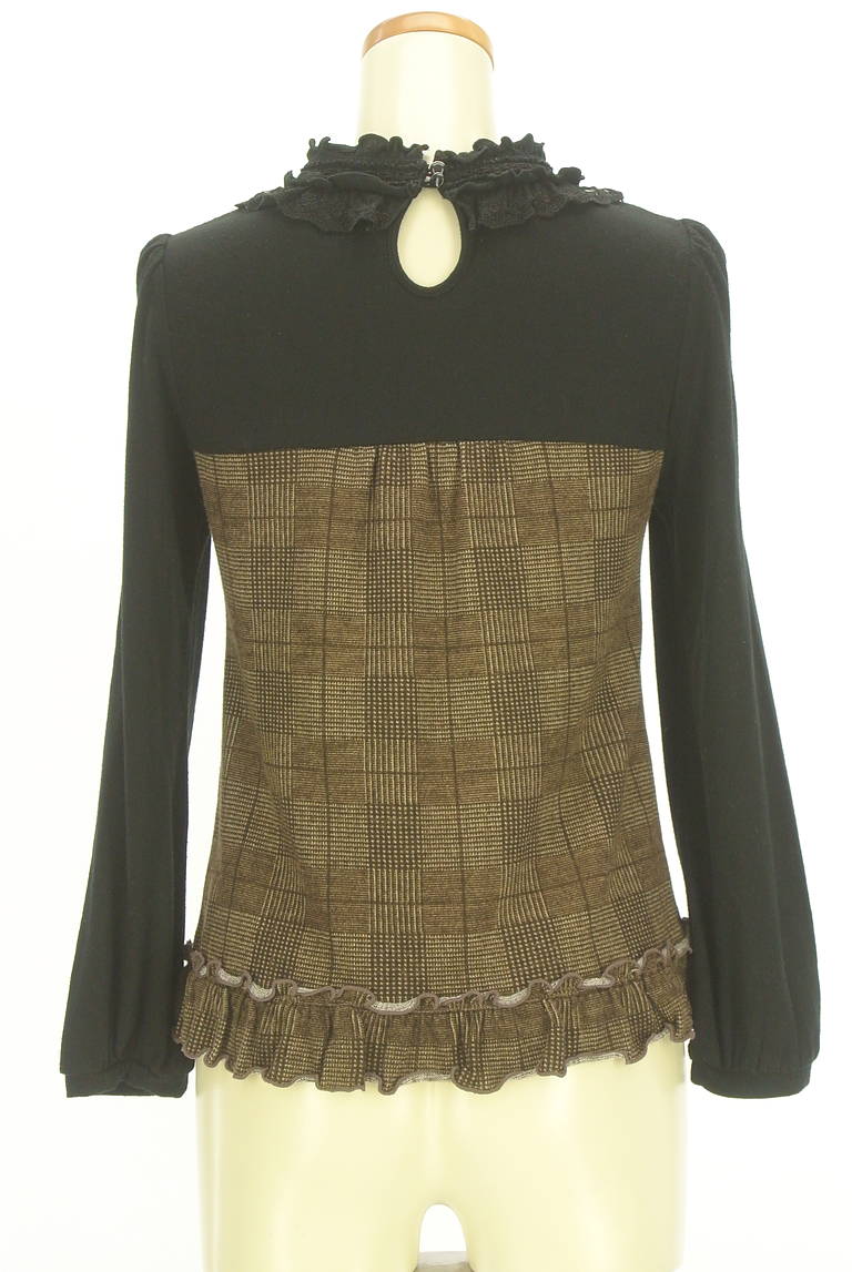 axes femme（アクシーズファム）の古着「商品番号：PR10316360」-大画像2