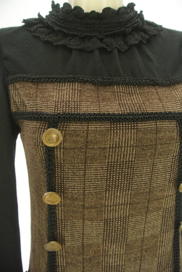 axes femme（アクシーズファム）の古着「商品番号：PR10316360」-大画像4