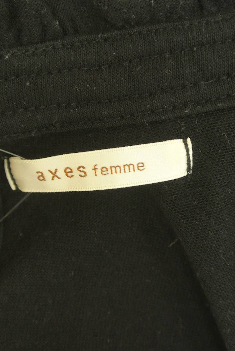 axes femme（アクシーズファム）の古着「商品番号：PR10316360」-大画像6