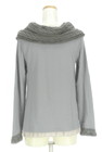 axes femme（アクシーズファム）の古着「商品番号：PR10316361」-2