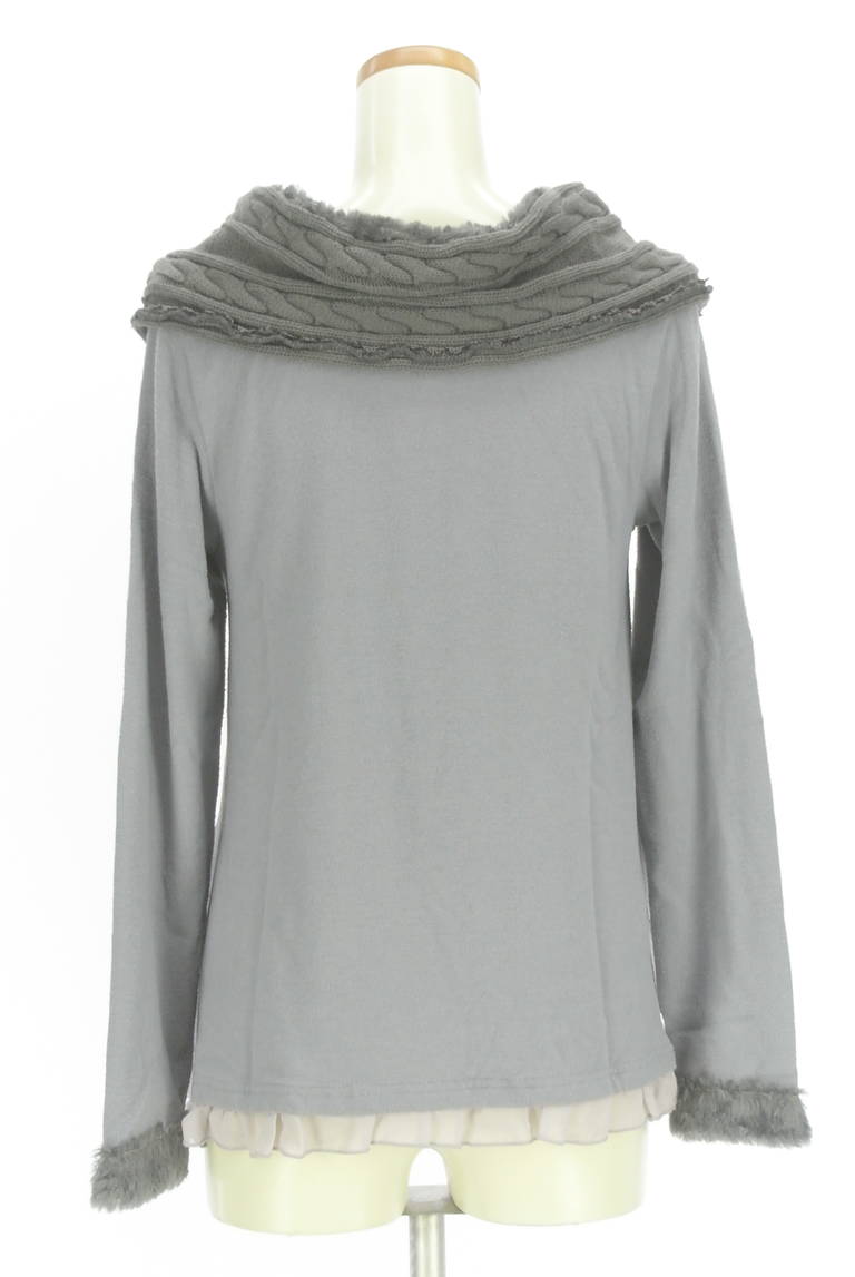 axes femme（アクシーズファム）の古着「商品番号：PR10316361」-大画像2