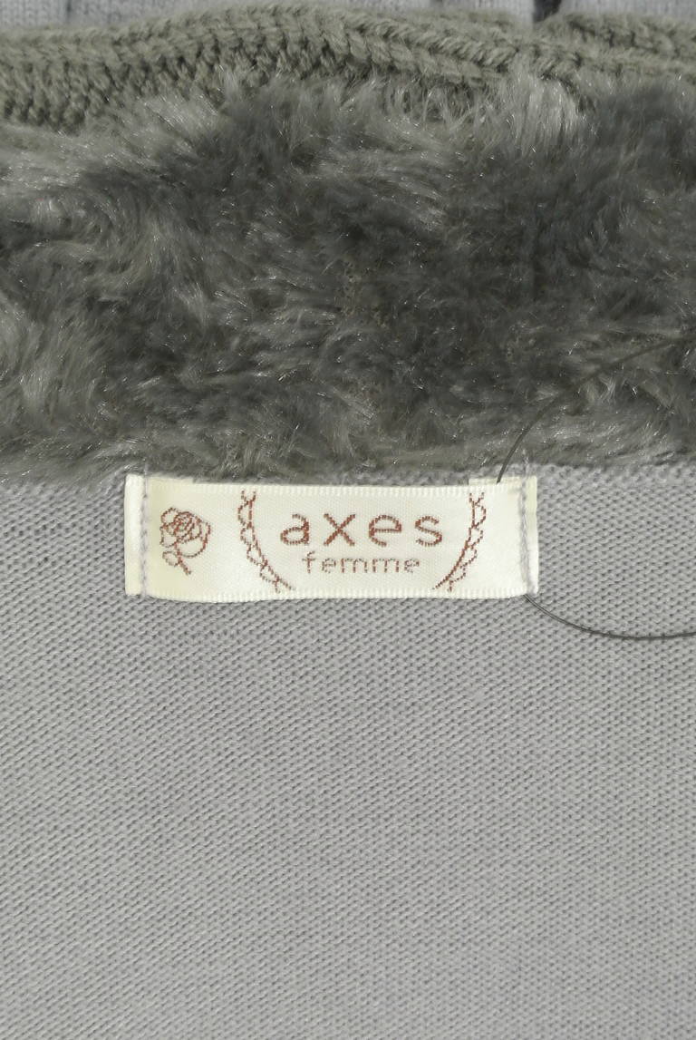 axes femme（アクシーズファム）の古着「商品番号：PR10316361」-大画像6