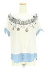 axes femme（アクシーズファム）の古着「商品番号：PR10316362」-4