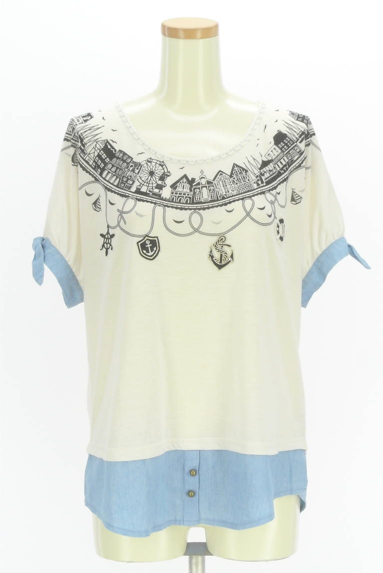 axes femme（アクシーズファム）の古着「商品番号：PR10316362」-大画像1