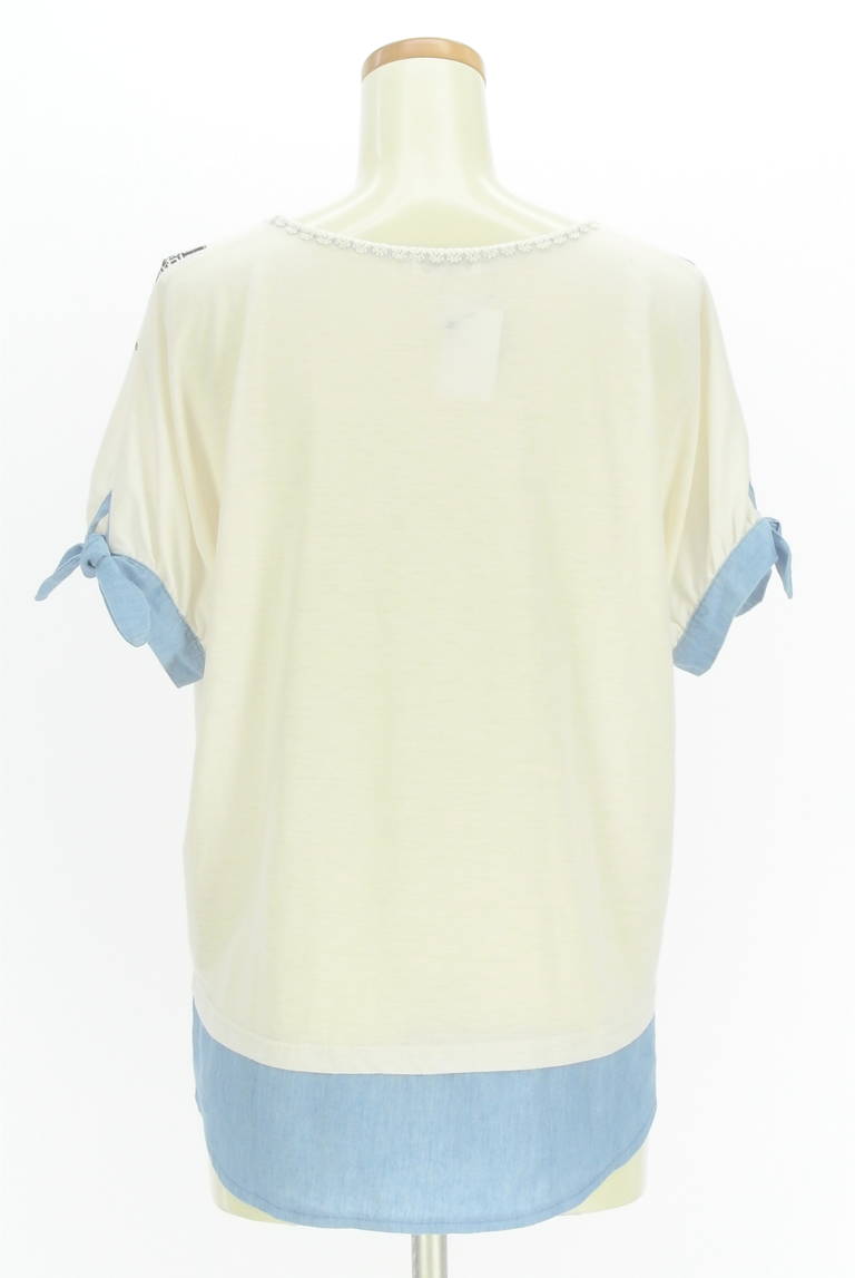 axes femme（アクシーズファム）の古着「商品番号：PR10316362」-大画像2