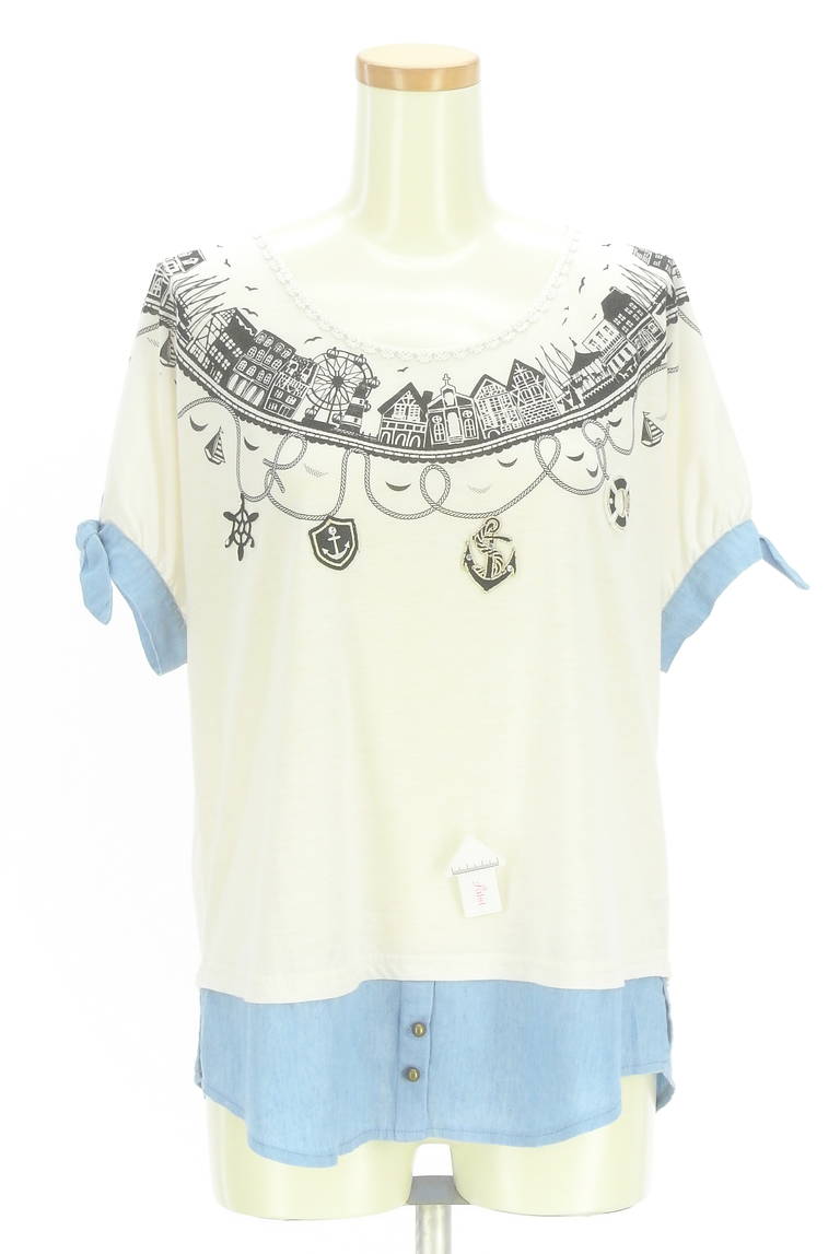 axes femme（アクシーズファム）の古着「商品番号：PR10316362」-大画像4