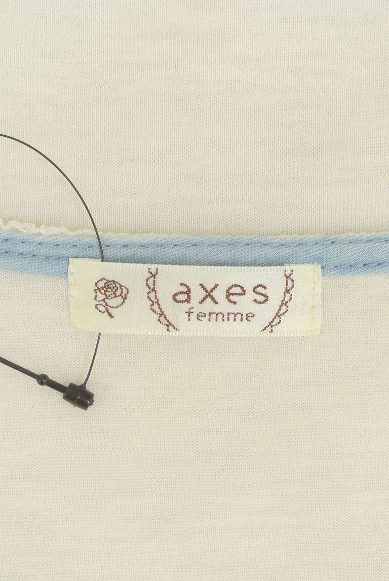 axes femme（アクシーズファム）の古着「商品番号：PR10316362」-大画像6