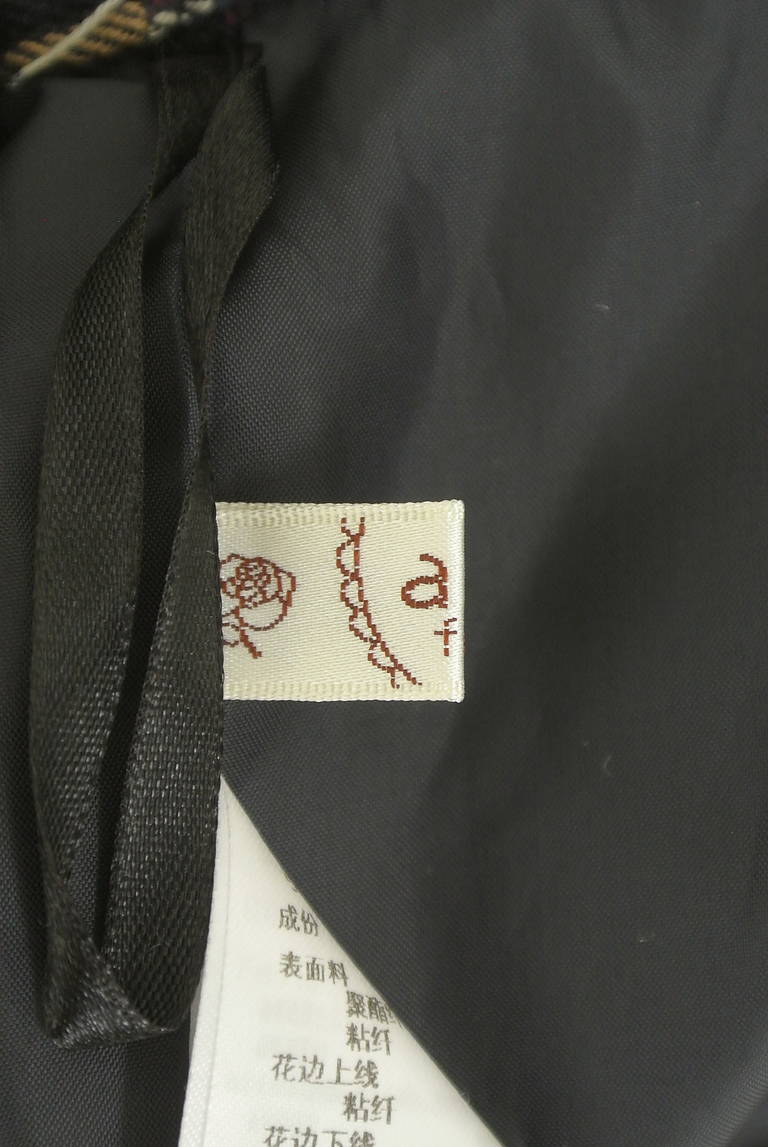axes femme（アクシーズファム）の古着「商品番号：PR10316363」-大画像6