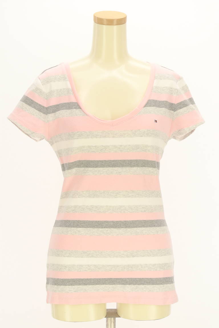 TOMMY HILFIGER（トミーヒルフィガー）の古着「商品番号：PR10316366」-大画像1