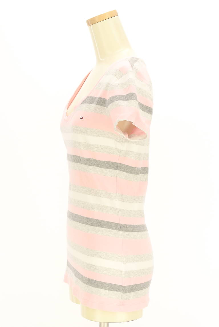 TOMMY HILFIGER（トミーヒルフィガー）の古着「商品番号：PR10316366」-大画像3