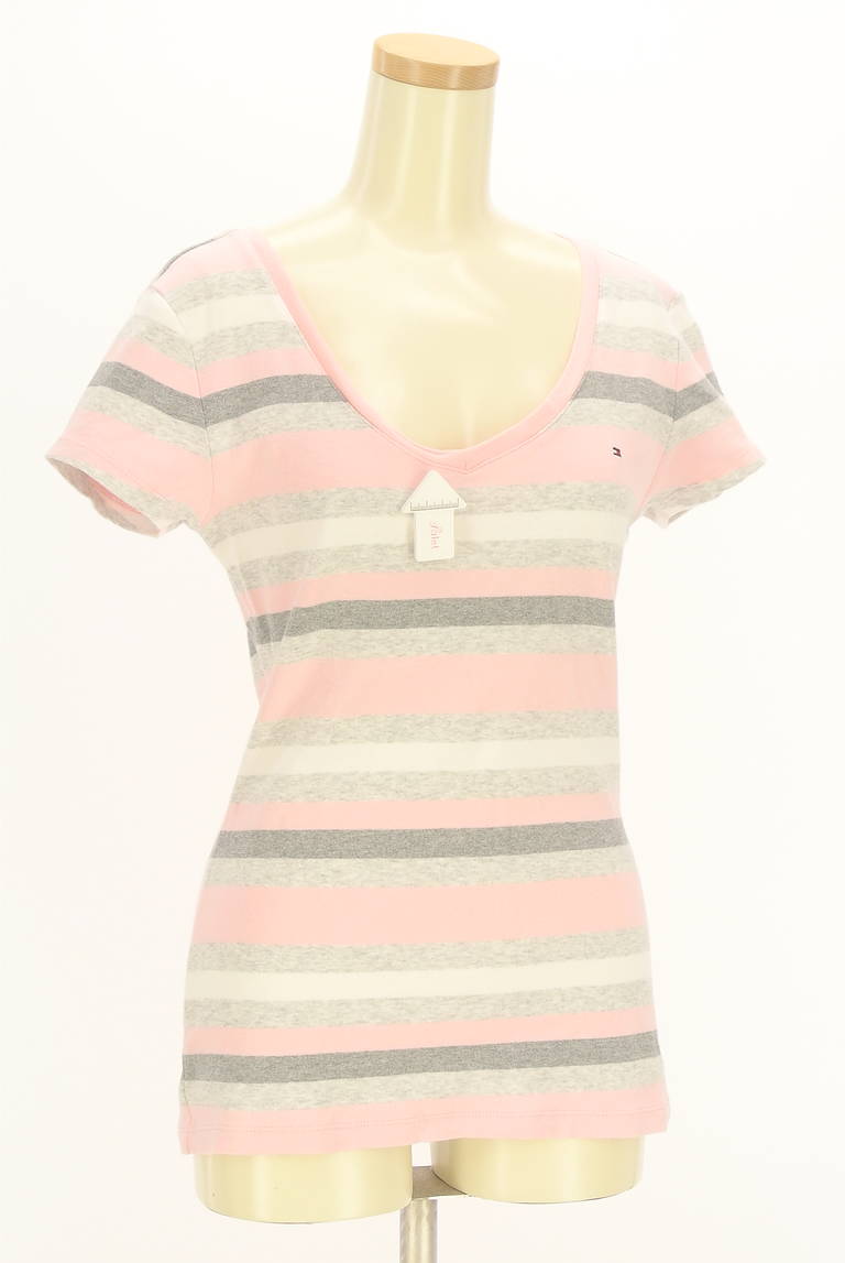 TOMMY HILFIGER（トミーヒルフィガー）の古着「商品番号：PR10316366」-大画像4