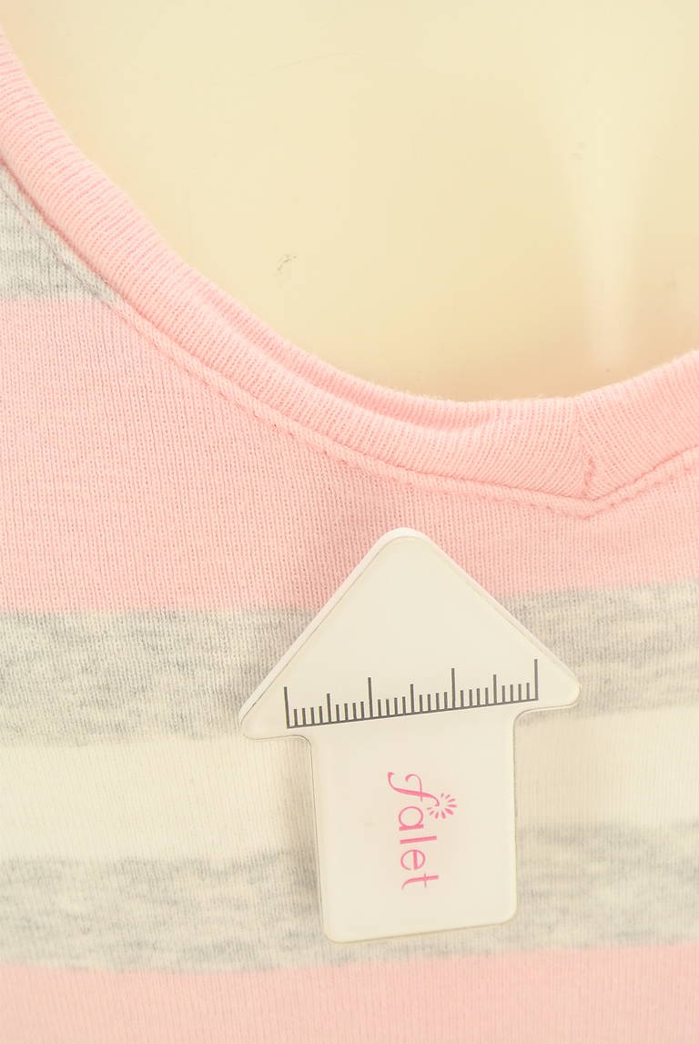 TOMMY HILFIGER（トミーヒルフィガー）の古着「商品番号：PR10316366」-大画像5